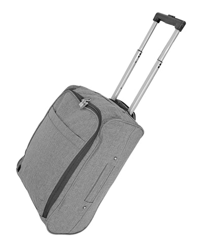 Handgepäck ultraleicht Trolley Boardcase Koffer Reisetasche Tasche Kabinenkoffer