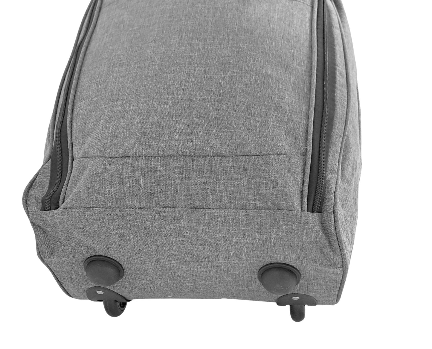 Handgepäck ultraleicht Trolley Boardcase Koffer Reisetasche Tasche Kabinenkoffer