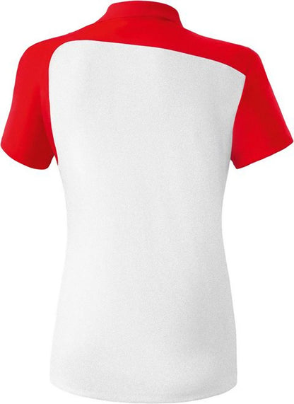 Erima Damen CLUB 1900 Poloshirt Teamsport T-Shirt Polo Shirt Freizeit Kurzarm