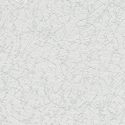 Unitapete Weiß Vliestapete 263117 Wandtapete einfarbig A.S. Création Tapete