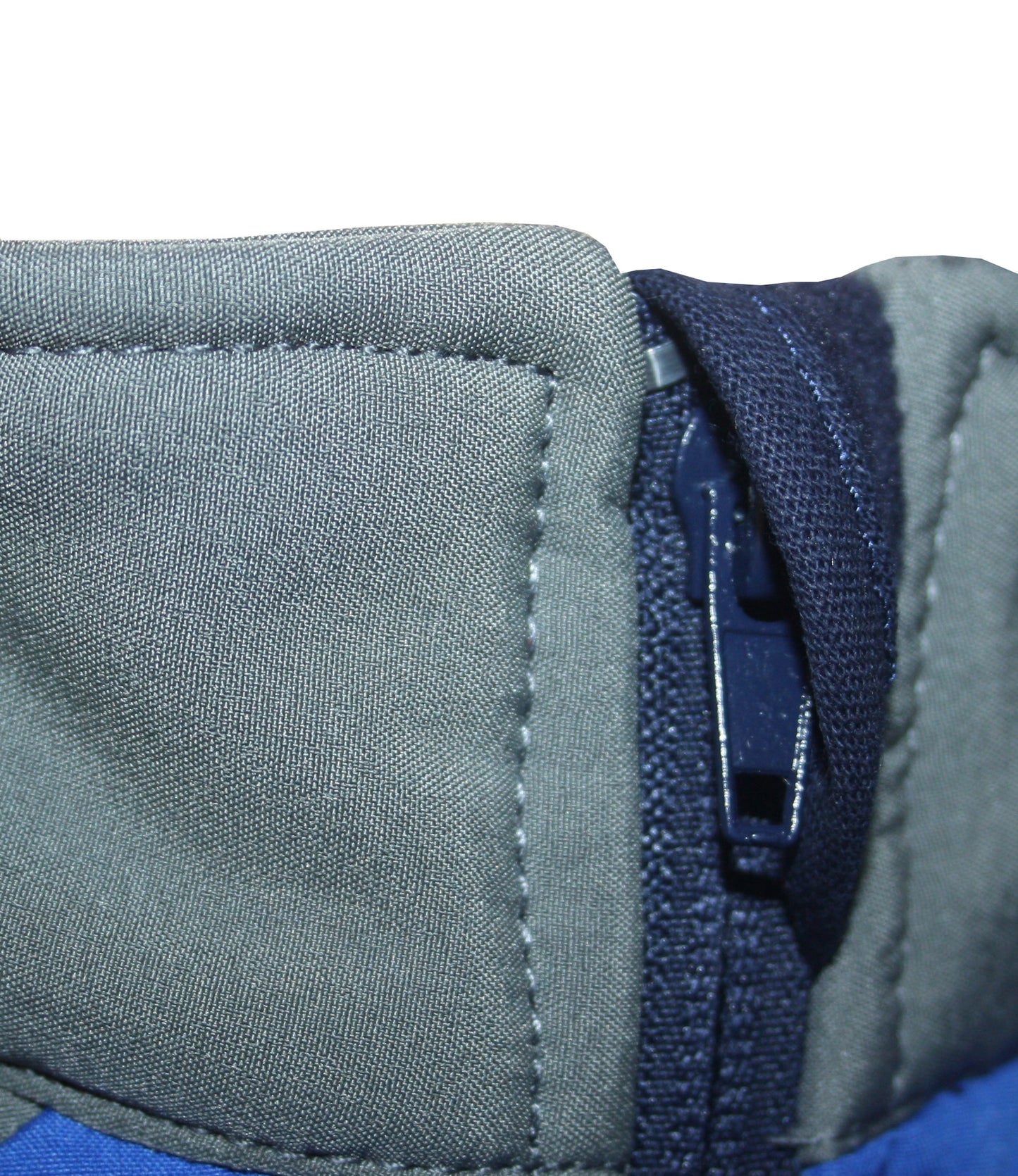 NiT-Top Damen Softshelljacke Jacke Softshell Arbeitsjacke Berufsbekleidung blau