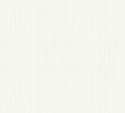 Unitapete Weiß Vliestapete 320051 Wandtapete einfarbig A.S. Création Tapete