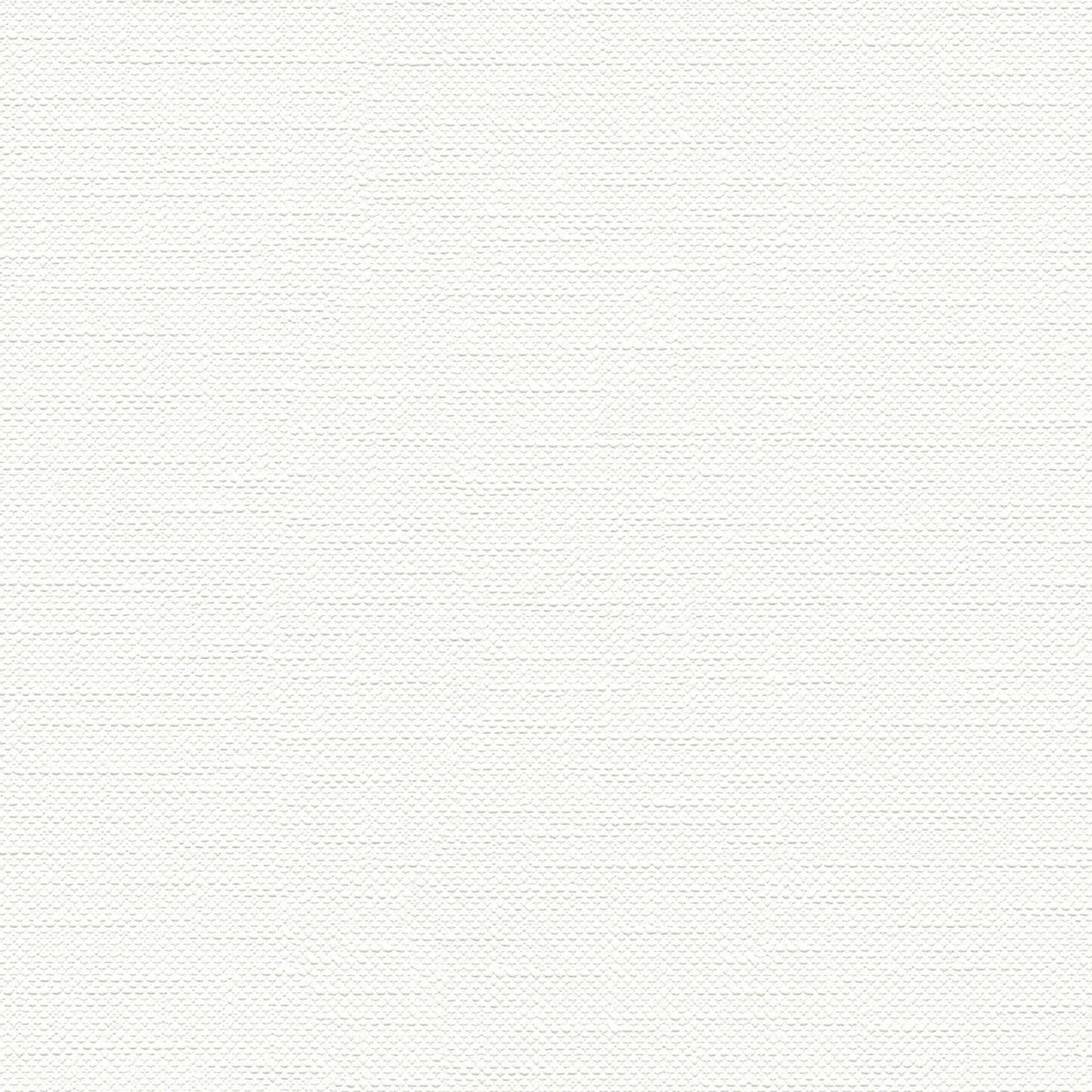 Unitapete Weiß Vliestapete 324115 Wandtapete einfarbig A.S. Création Tapete