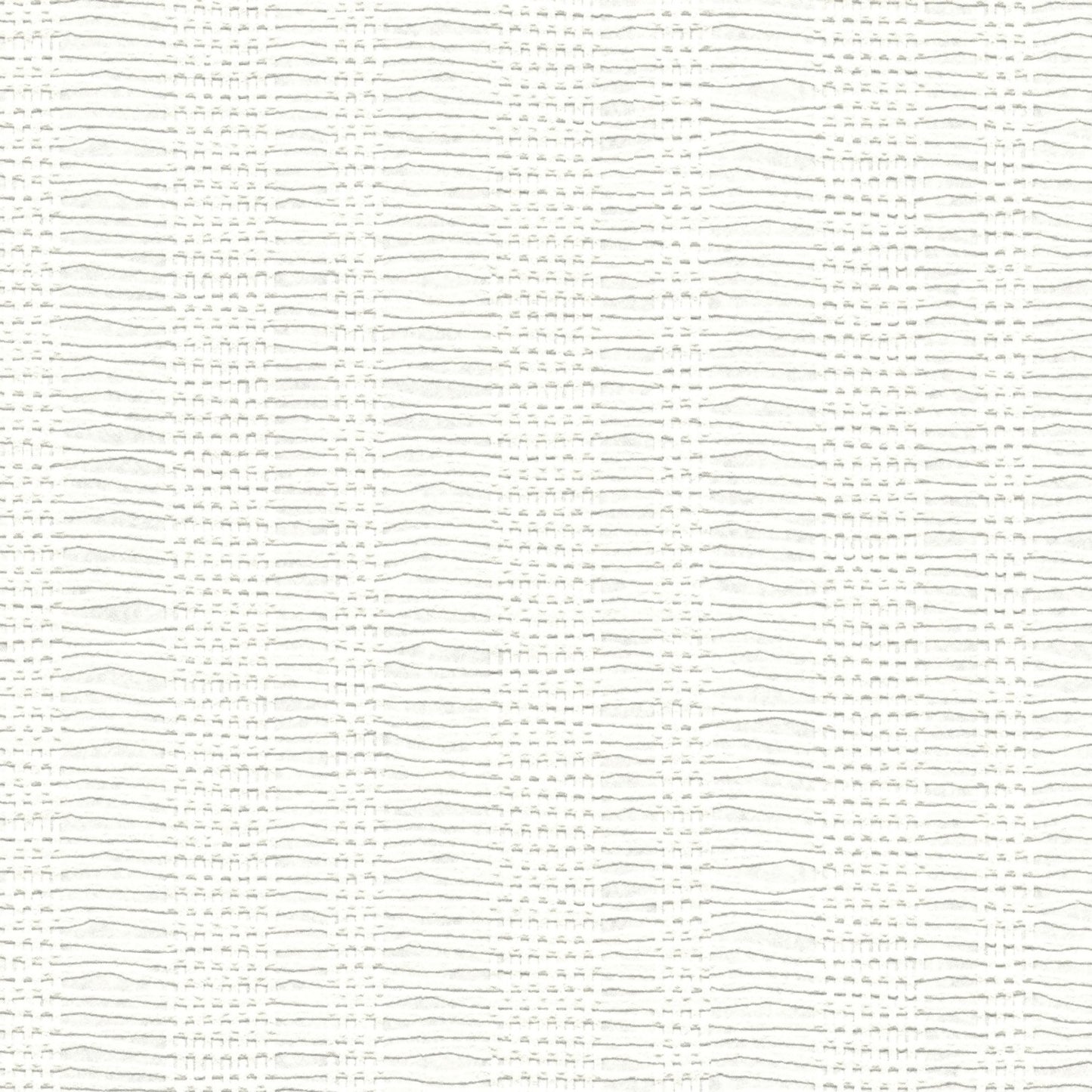 Unitapete Weiß Vliestapete 355317 Wandtapete einfarbig A.S. Création Tapete