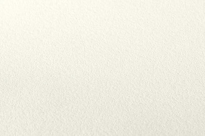 Unitapete Weiß Vliestapete 361681 Wandtapete einfarbig A.S. Création Tapete