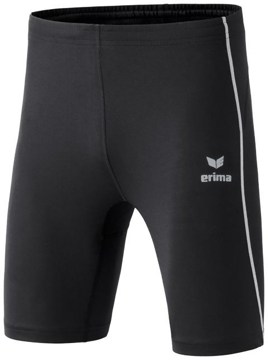 Erima Unisex Präsentationshose Laufhose Trainingshose Sport Hose Training kurz