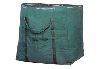 Riesen XL Laubsack 270l Gartensack Gartenabfallsack Sack Laub Abfall Garten grün