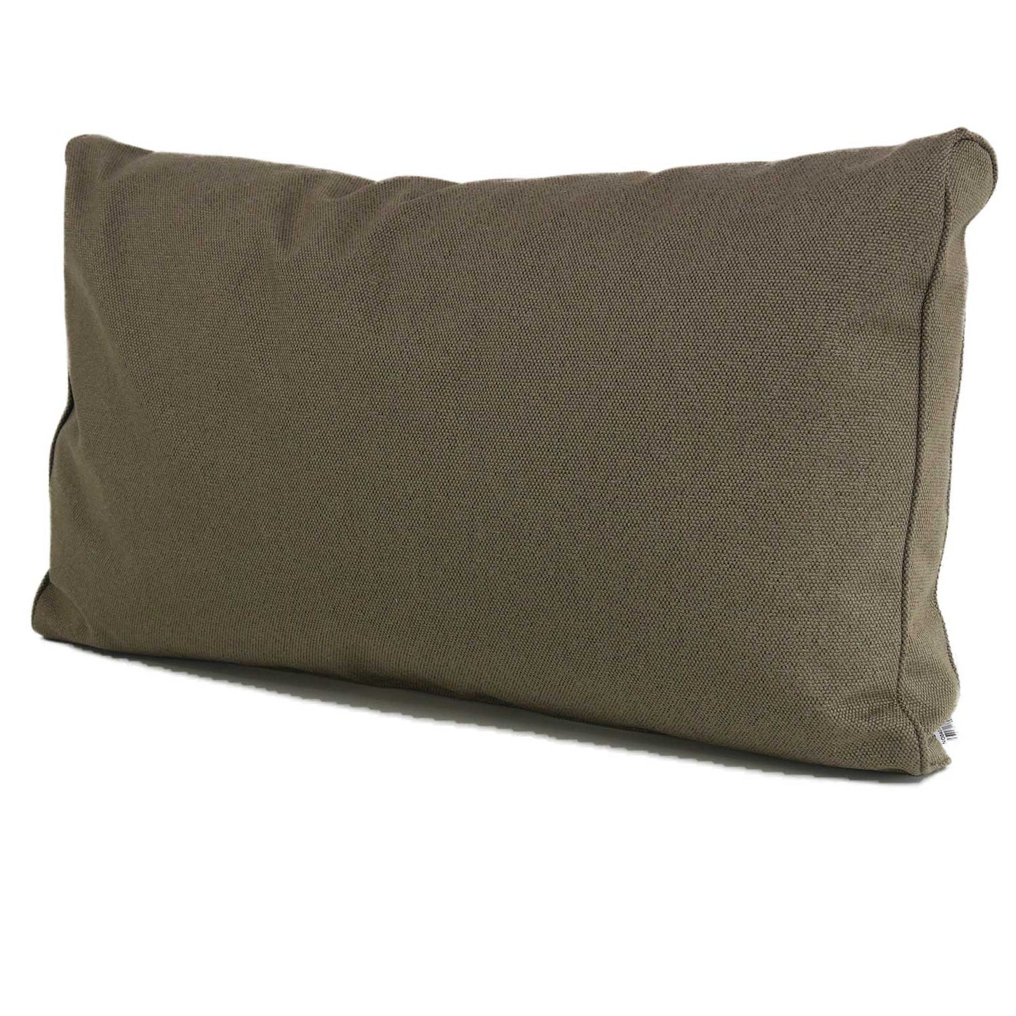 Nordje Palettenkissen Outdoor Exclusive Lehnenkissen Taupe 73x40 cm