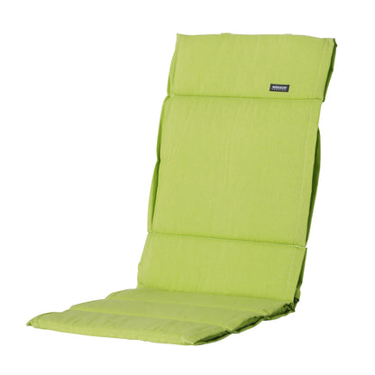 Madison Kissen fiber de Luxe Panama Lime Grün Garten Möbelauflage Auflage