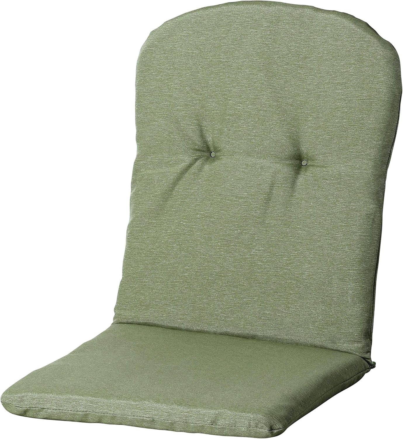 Madison Kissen für Schalensitz 45x96 Panama Sage Garten Möbelauflage Auflage