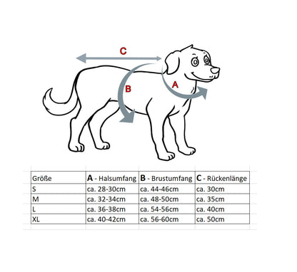 Hunde Mantel Teddyfleece Winterjacke Hundemantel Hundebekleidung Jacken kariert